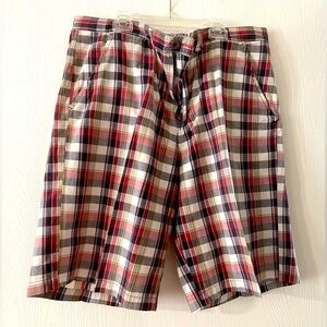 3 Pairs of Men’s Shorts. Polo by Ralph Lauren Shorts including Two Sonoma Shorts